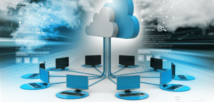 ikaron, cloud computer, computação na nuvem, paas, iaas, saas