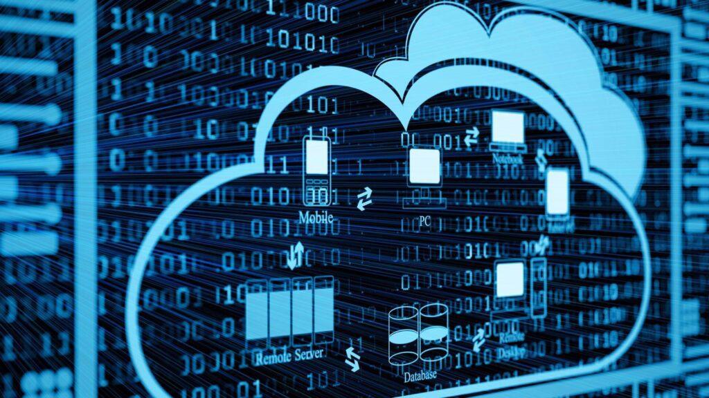 cloud computing, cloud computer, nuvem digital, computação em nuvem, datacenter, data center, centro de dados, ikaron