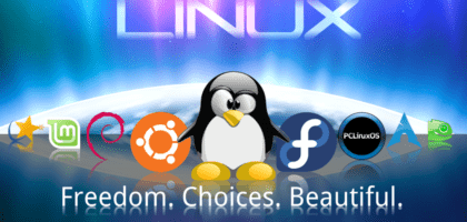 linux, servidor, conteiner, virtualização