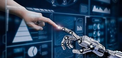 machine learning