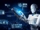 Gráfico representando redução de custos com machine learning