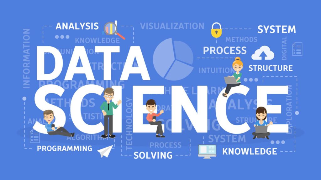 Ciência de Dados ou Data Science