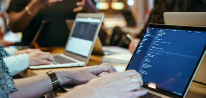 outsourcing de desenvolvimento de software