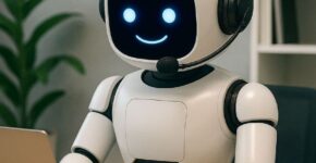 chatbot com ia