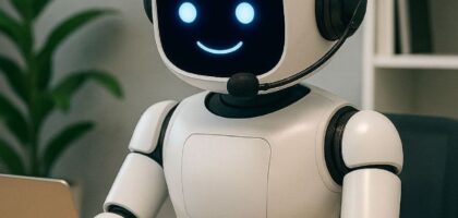 chatbot com ia