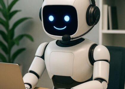 chatbot com ia