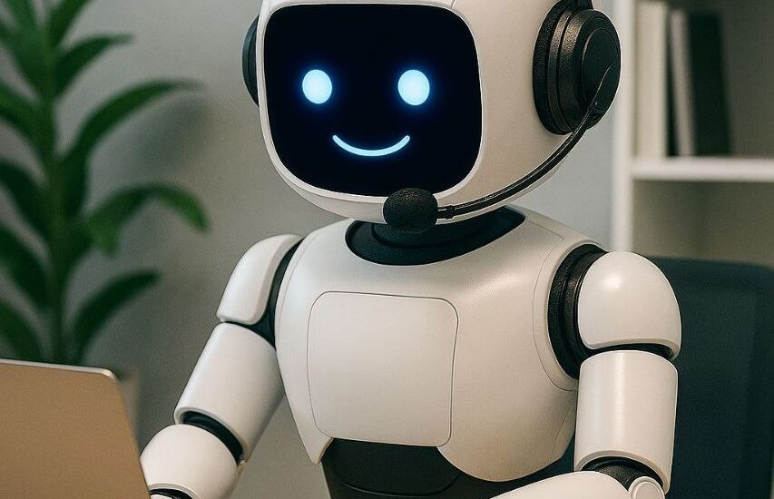 chatbot com ia