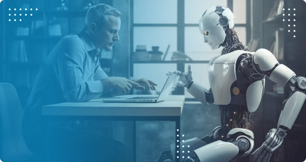 chatbot com ia