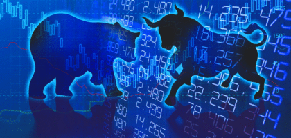 data science setor financeiro