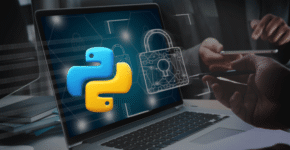 Desenvolvimento em Python seguro