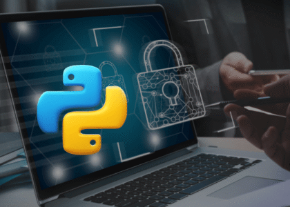Desenvolvimento em Python seguro