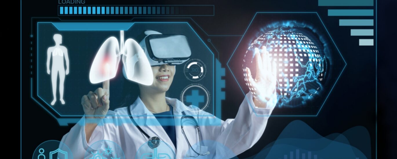 ia na saude, ia para empresas de saude