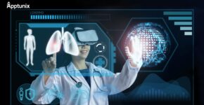 ia na saude, ia para empresas de saude