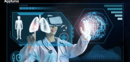 ia na saude, ia para empresas de saude