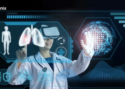 ia na saude, ia para empresas de saude