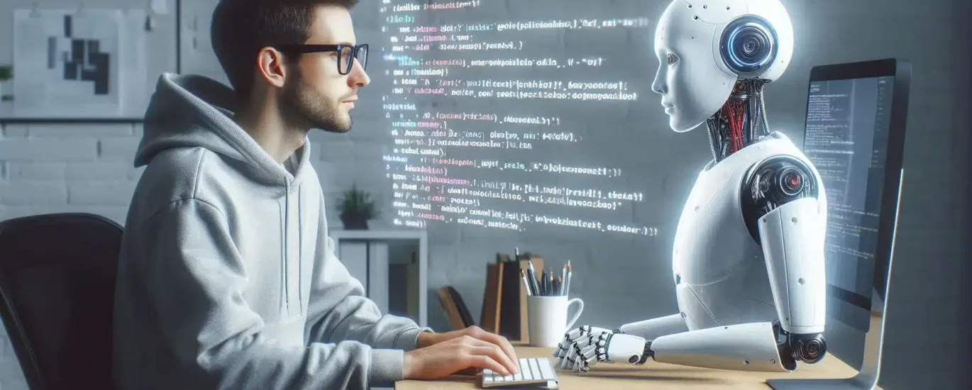 Reengenharia de Software criado com IA e Low-Code