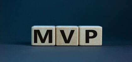 Revisão Técnica de MVP, mvp