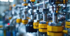 sensores industriais