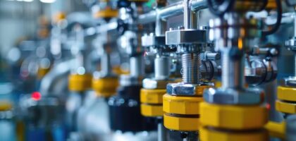 sensores industriais