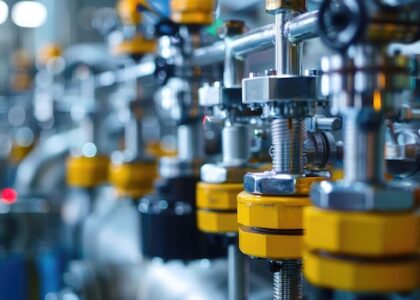 sensores industriais