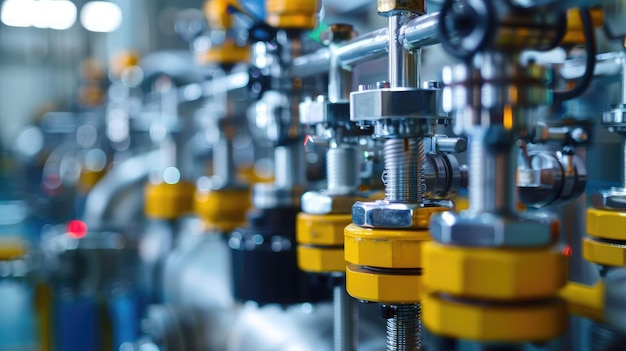 sensores industriais