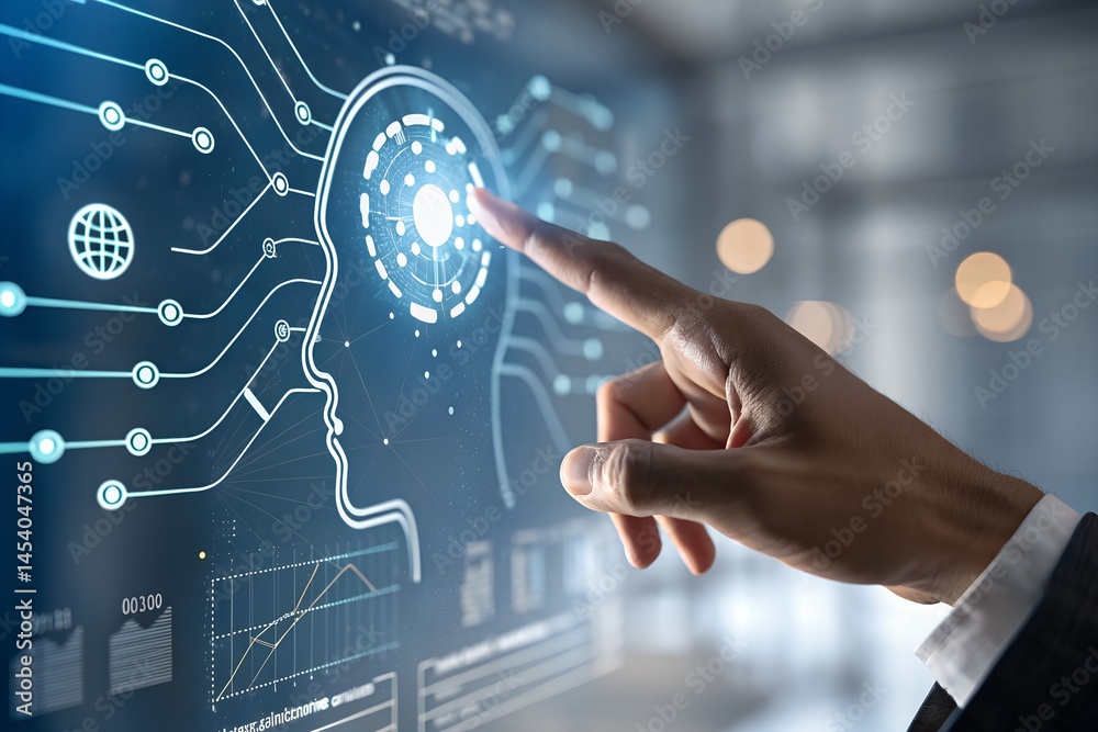 automacao de processos com ia