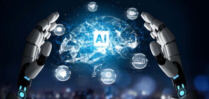 automacao de processos com ia